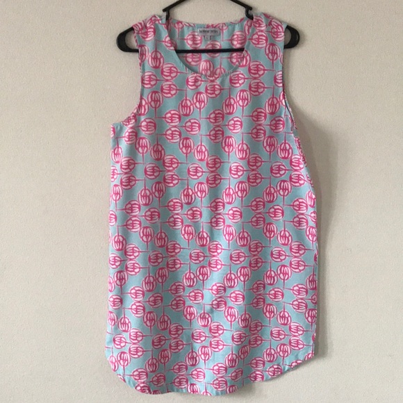 Buckhead Beauties Dress - Size L - Picture 1 of 2